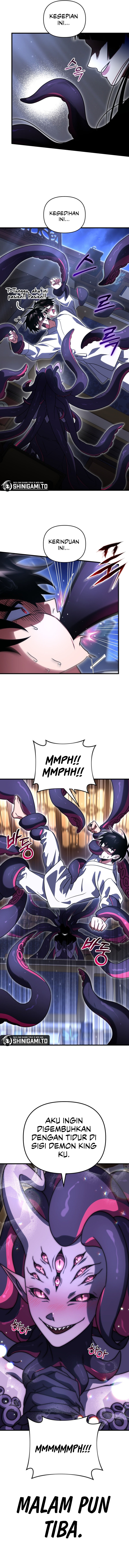 Read Player Who Returned 10,000 Years Later (ID) Manga Online