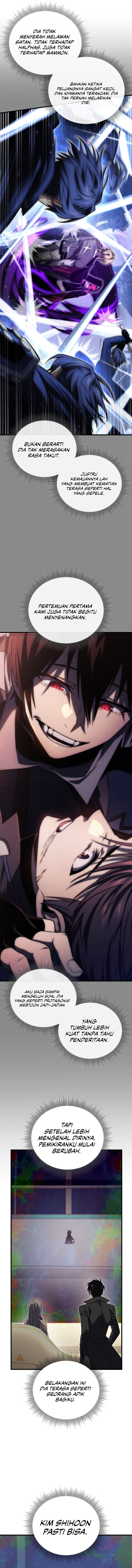 Read Player Who Returned 10,000 Years Later (ID) Manga Online