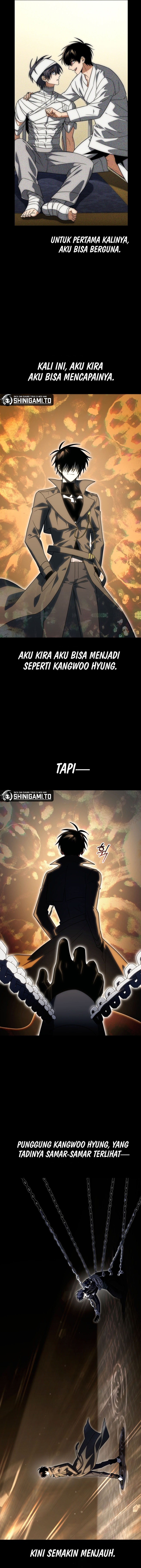 Read Player Who Returned 10,000 Years Later (ID) Manga Online