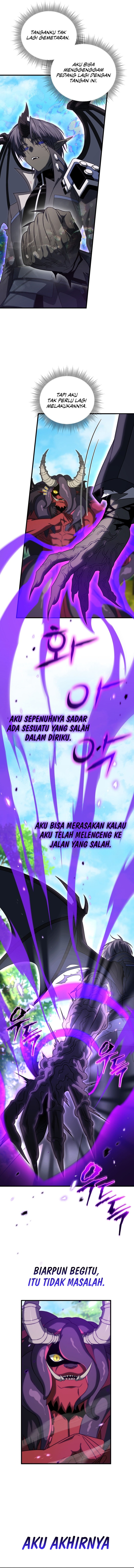 Read Player Who Returned 10,000 Years Later (ID) Manga Online