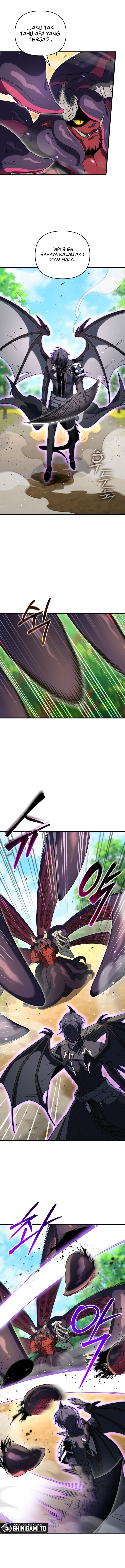 Read Player Who Returned 10,000 Years Later (ID) Manga Online