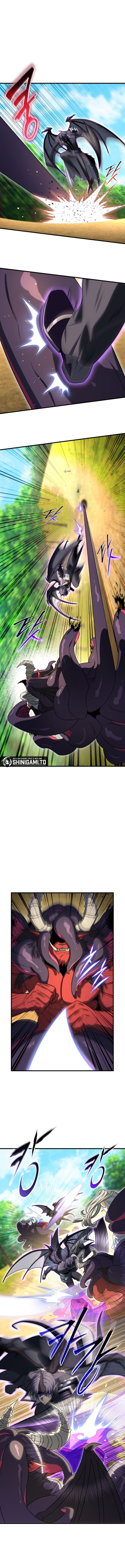 Read Player Who Returned 10,000 Years Later (ID) Manga Online