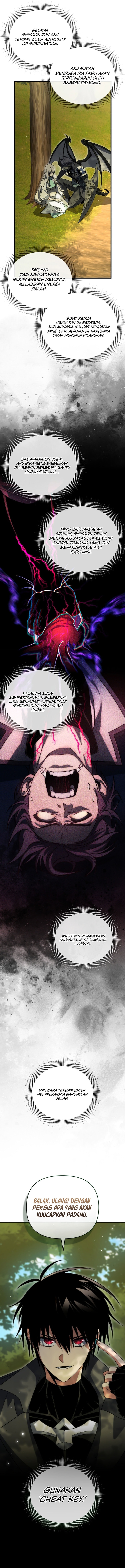 Read Player Who Returned 10,000 Years Later (ID) Manga Online