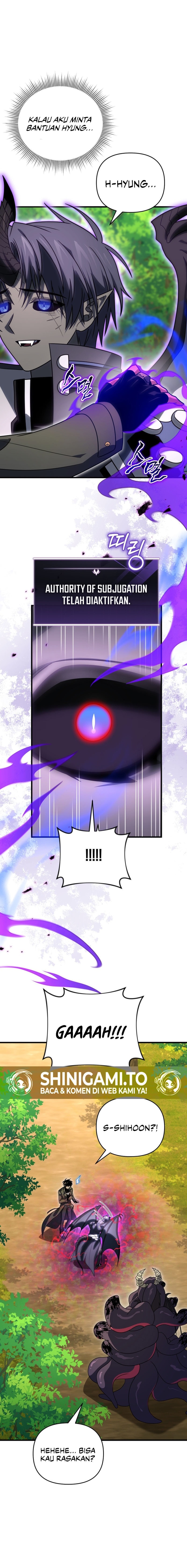 Read Player Who Returned 10,000 Years Later (ID) Manga Online