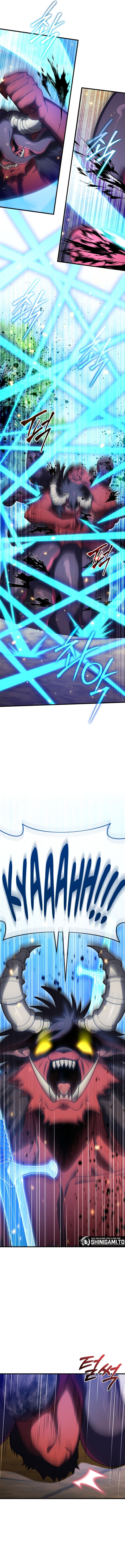 Read Player Who Returned 10,000 Years Later (ID) Manga Online