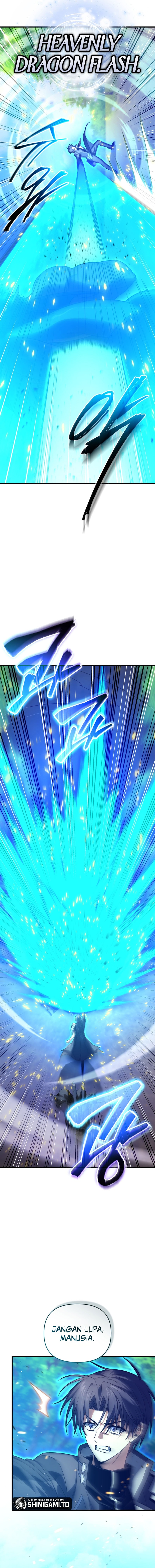 Read Player Who Returned 10,000 Years Later (ID) Manga Online