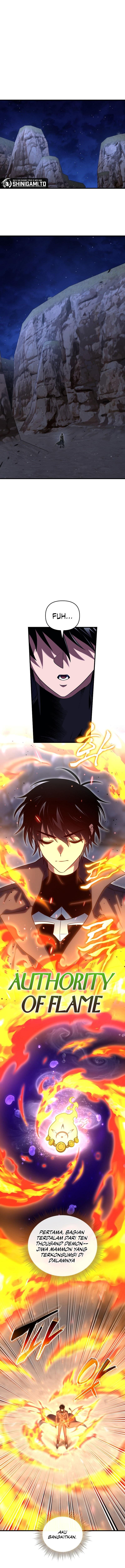 Read Player Who Returned 10,000 Years Later (ID) Manga Online