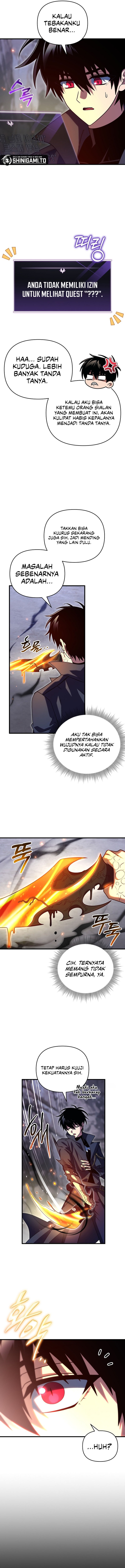 Read Player Who Returned 10,000 Years Later (ID) Manga Online