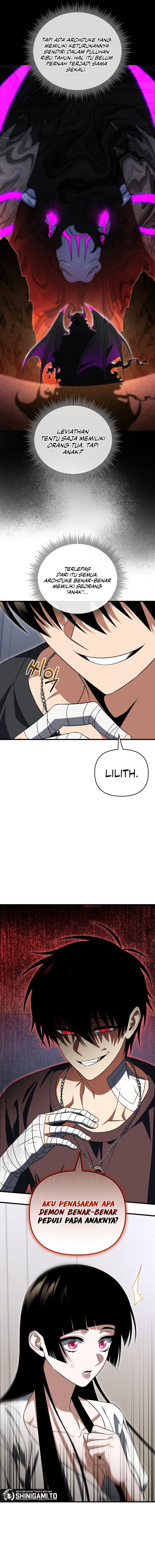 Read Player Who Returned 10,000 Years Later (ID) Manga Online