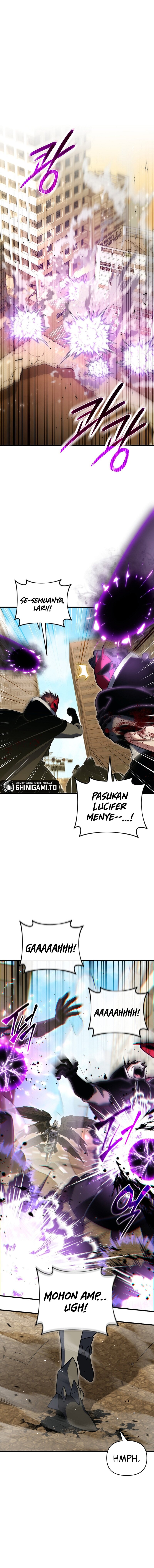 Read Player Who Returned 10,000 Years Later (ID) Manga Online