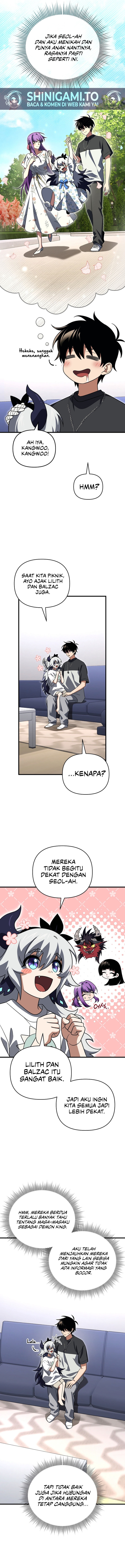 Read Player Who Returned 10,000 Years Later (ID) Manga Online