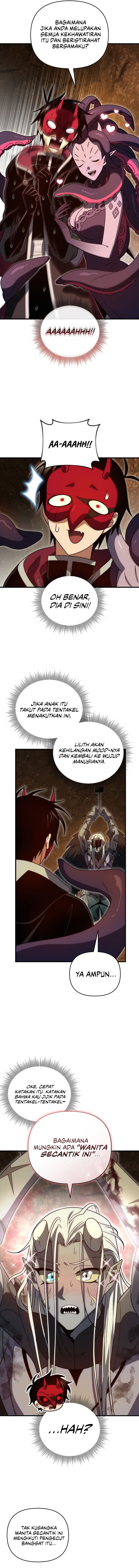 Read Player Who Returned 10,000 Years Later (ID) Manga Online