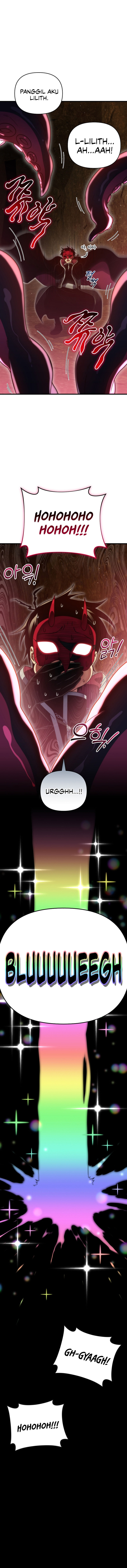 Read Player Who Returned 10,000 Years Later (ID) Manga Online