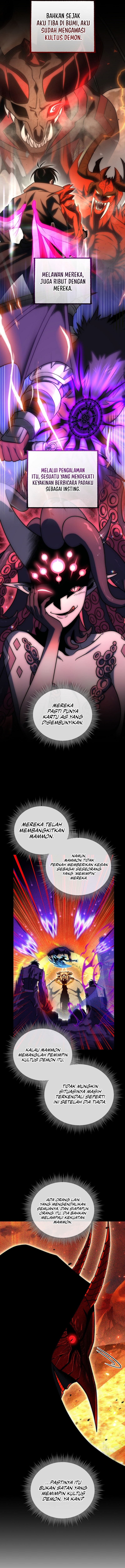 Read Player Who Returned 10,000 Years Later (ID) Manga Online