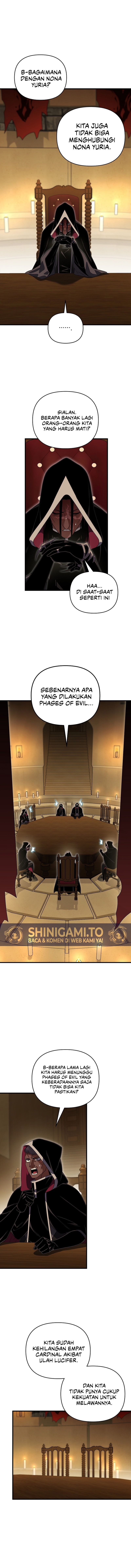 Read Player Who Returned 10,000 Years Later (ID) Manga Online