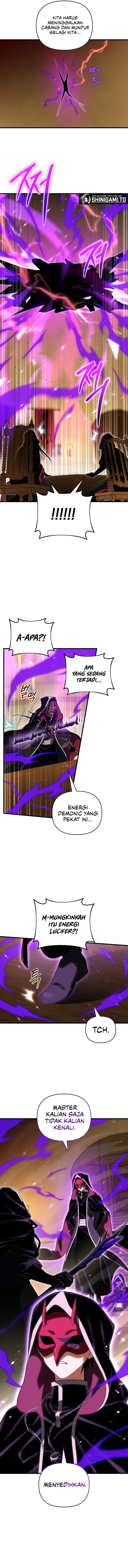 Read Player Who Returned 10,000 Years Later (ID) Manga Online