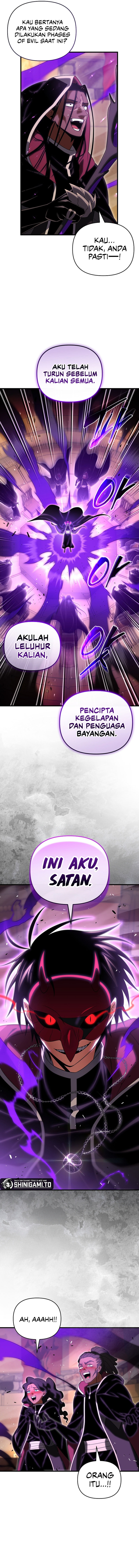 Read Player Who Returned 10,000 Years Later (ID) Manga Online