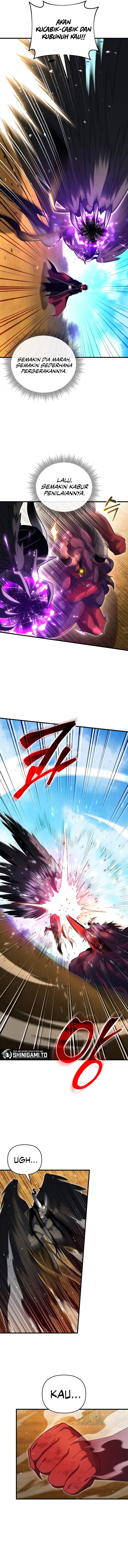 Read Player Who Returned 10,000 Years Later (ID) Manga Online