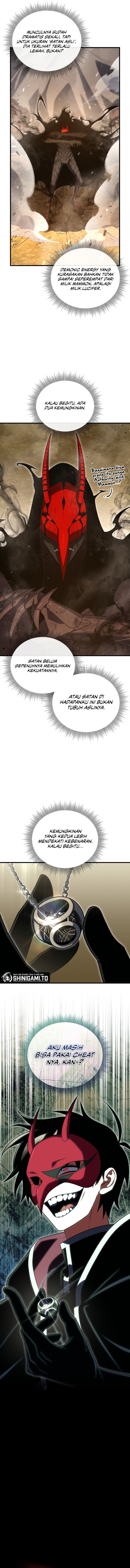 Read Player Who Returned 10,000 Years Later (ID) Manga Online