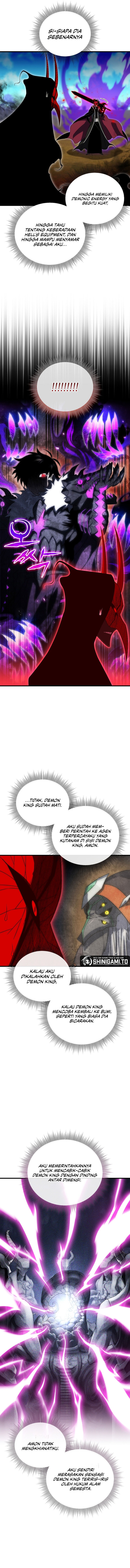 Read Player Who Returned 10,000 Years Later (ID) Manga Online