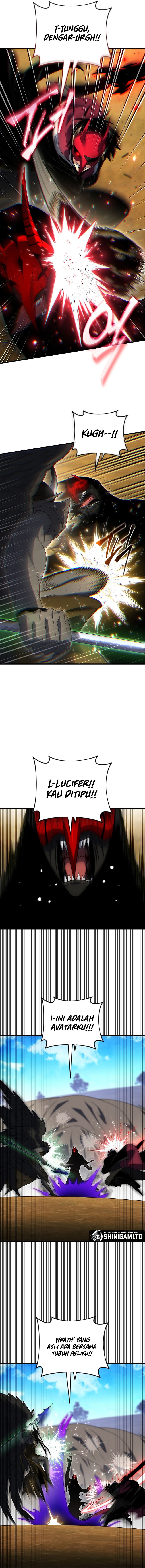 Read Player Who Returned 10,000 Years Later (ID) Manga Online