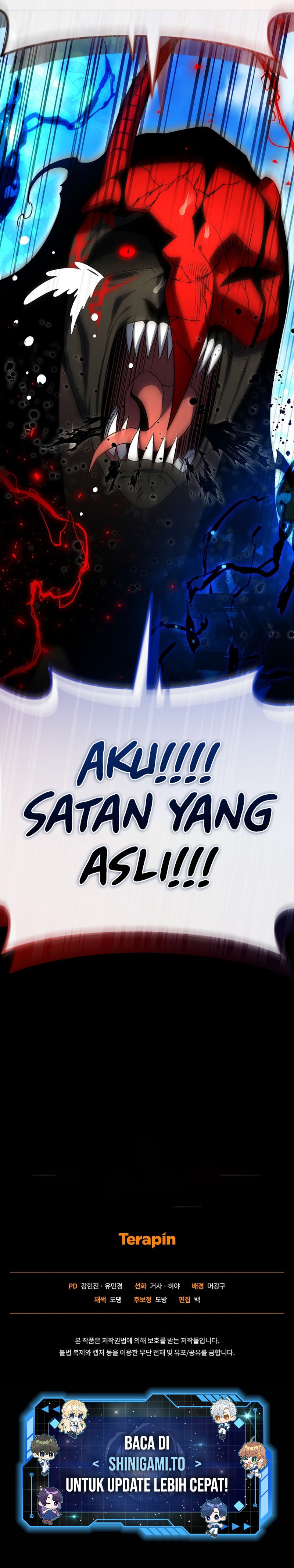 Read Player Who Returned 10,000 Years Later (ID) Manga Online