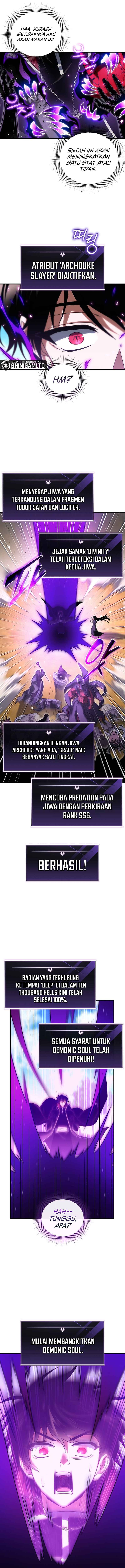 Read Player Who Returned 10,000 Years Later (ID) Manga Online