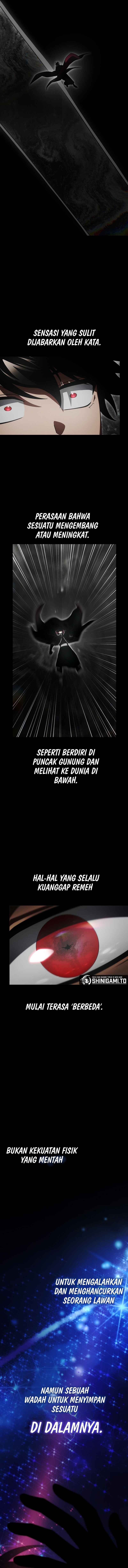 Read Player Who Returned 10,000 Years Later (ID) Manga Online