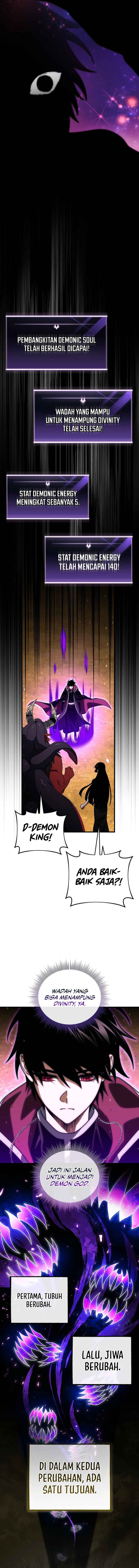 Read Player Who Returned 10,000 Years Later (ID) Manga Online