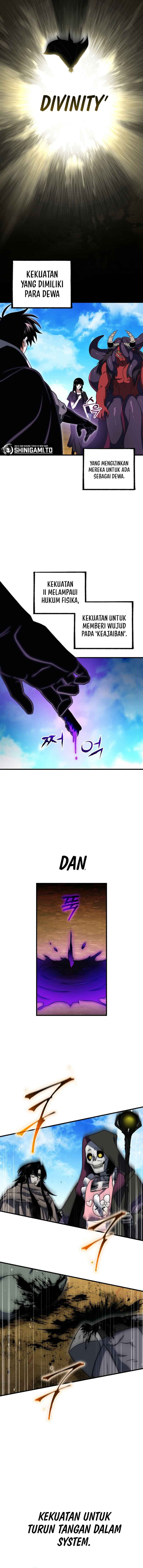 Read Player Who Returned 10,000 Years Later (ID) Manga Online