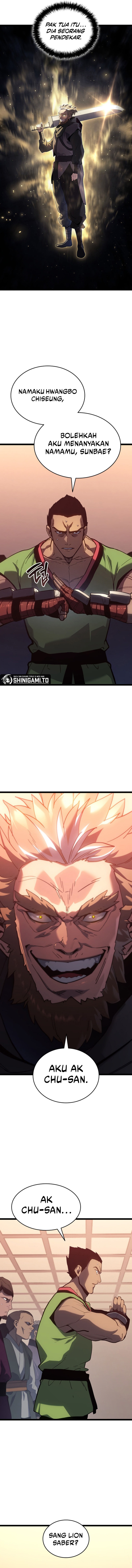 Read Reaper Of The Drifting Moon (ID) Manga Online