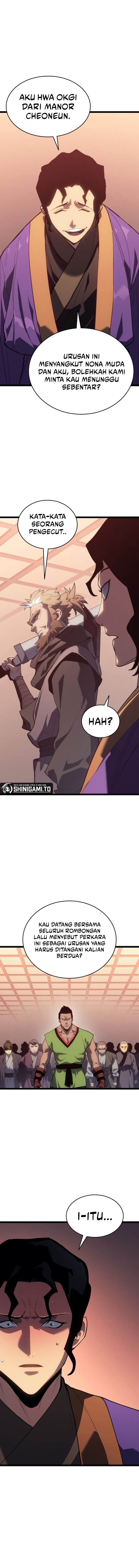 Read Reaper Of The Drifting Moon (ID) Manga Online