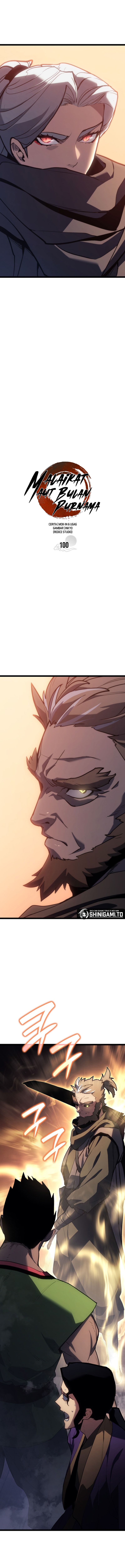 Read Reaper Of The Drifting Moon (ID) Manga Online