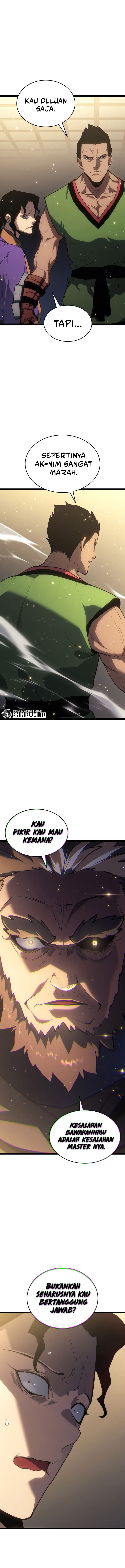 Read Reaper Of The Drifting Moon (ID) Manga Online