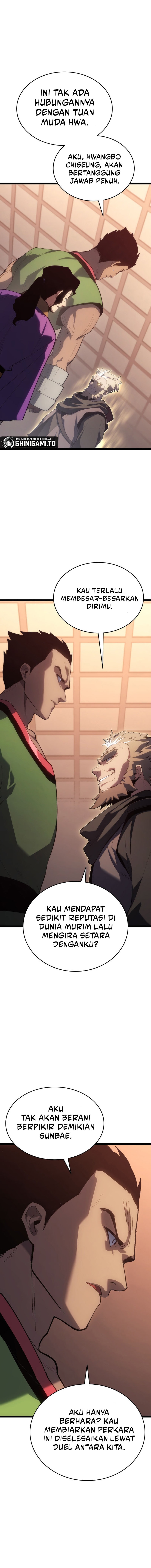 Read Reaper Of The Drifting Moon (ID) Manga Online