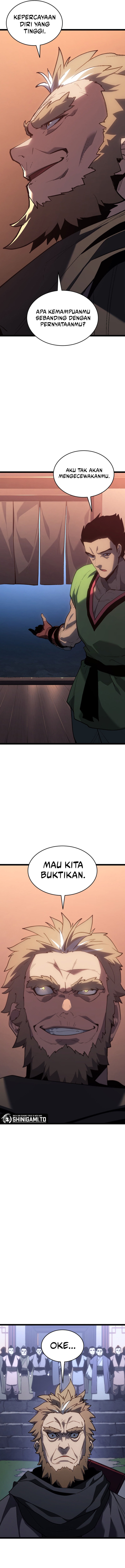 Read Reaper Of The Drifting Moon (ID) Manga Online