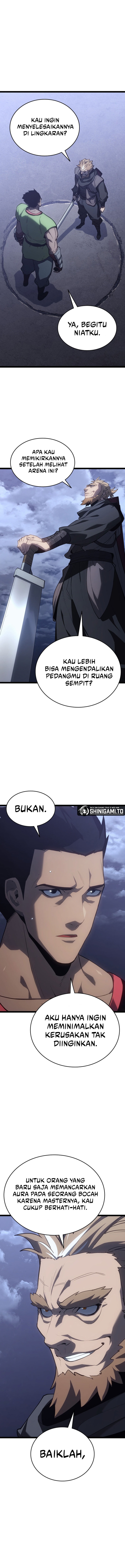 Read Reaper Of The Drifting Moon (ID) Manga Online