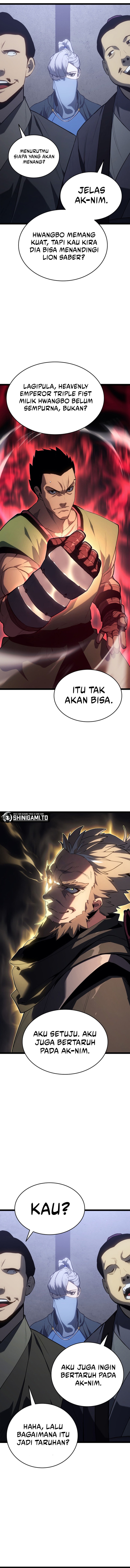 Read Reaper Of The Drifting Moon (ID) Manga Online