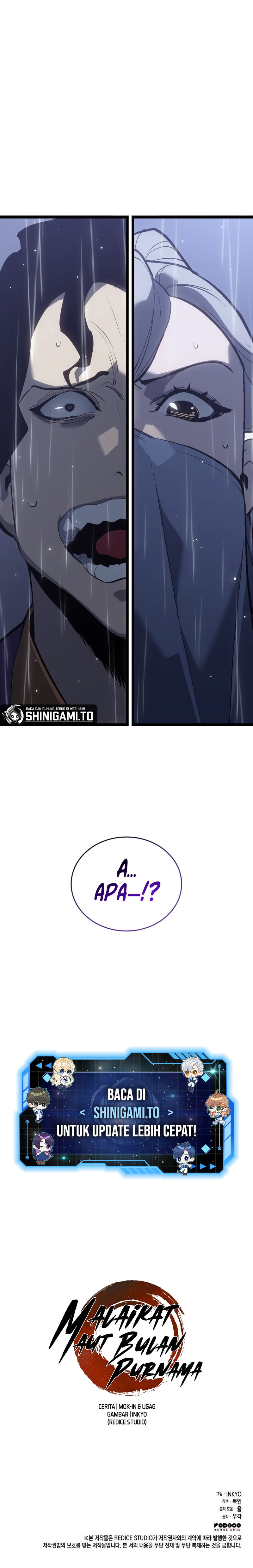 Read Reaper Of The Drifting Moon (ID) Manga Online