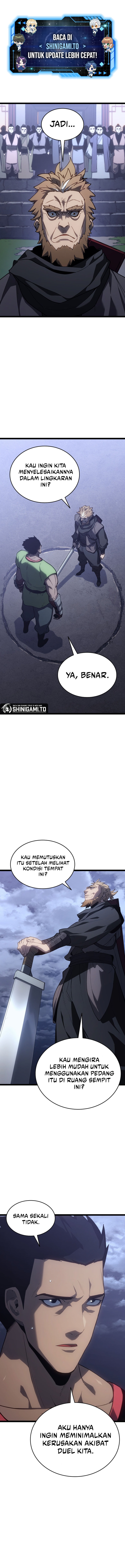 Read Reaper Of The Drifting Moon (ID) Manga Online