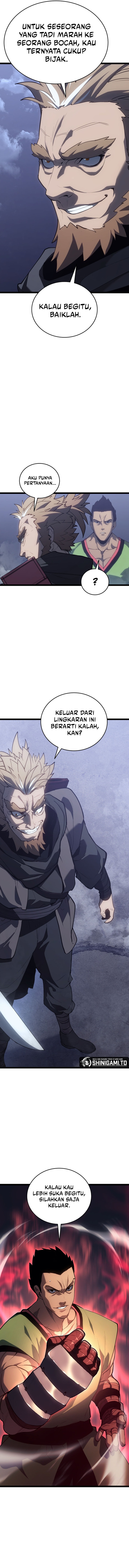 Read Reaper Of The Drifting Moon (ID) Manga Online