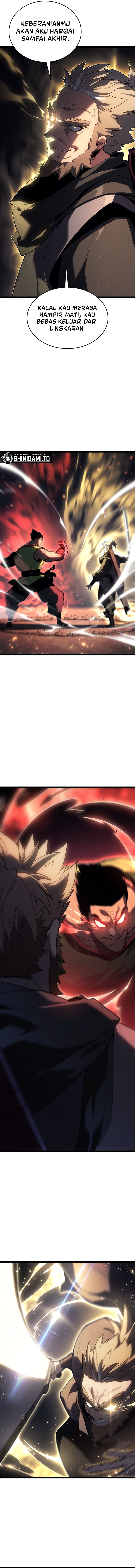 Read Reaper Of The Drifting Moon (ID) Manga Online