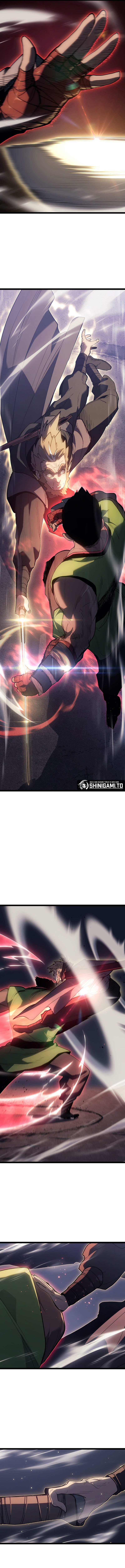 Read Reaper Of The Drifting Moon (ID) Manga Online