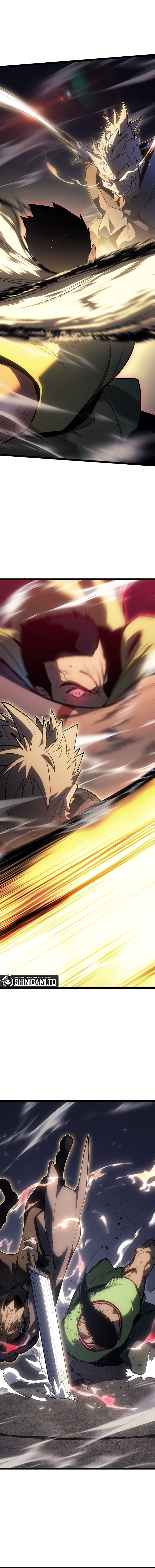 Read Reaper Of The Drifting Moon (ID) Manga Online