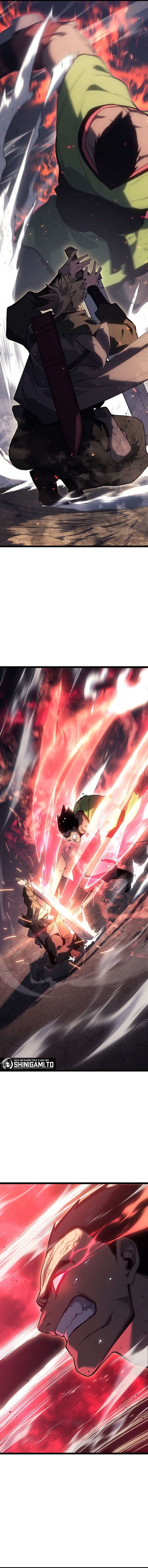 Read Reaper Of The Drifting Moon (ID) Manga Online