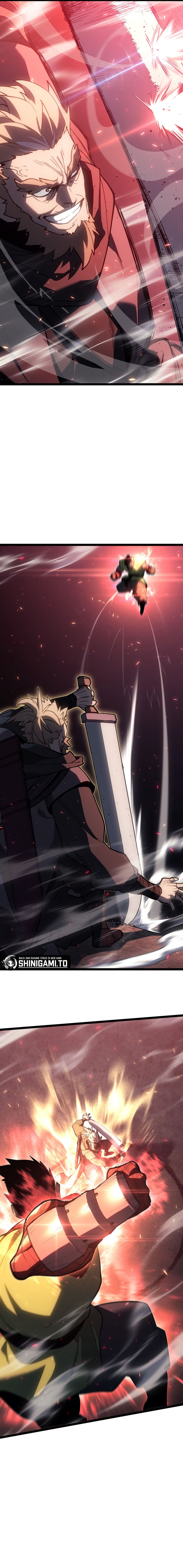 Read Reaper Of The Drifting Moon (ID) Manga Online