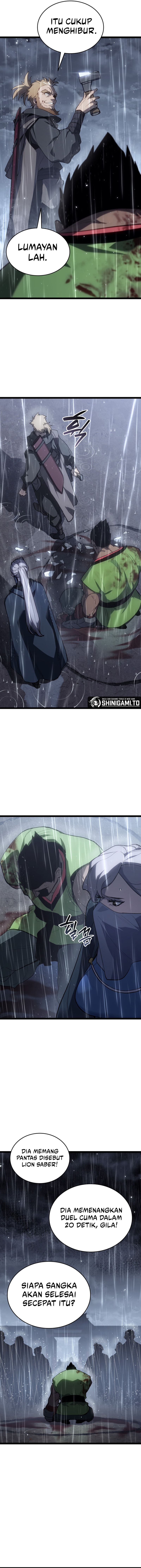 Read Reaper Of The Drifting Moon (ID) Manga Online