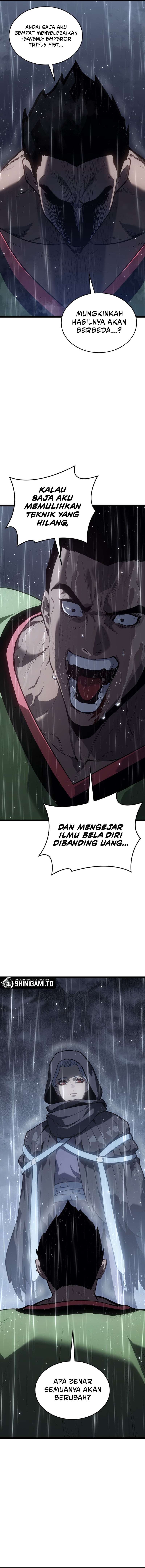 Read Reaper Of The Drifting Moon (ID) Manga Online