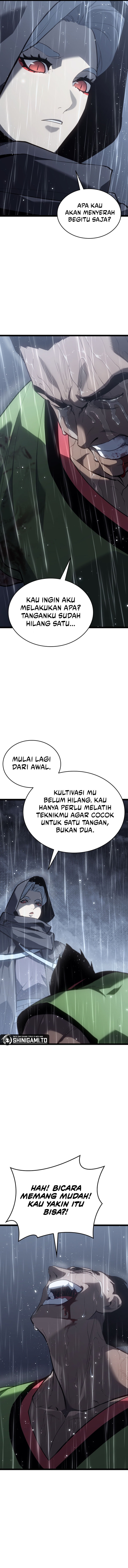 Read Reaper Of The Drifting Moon (ID) Manga Online