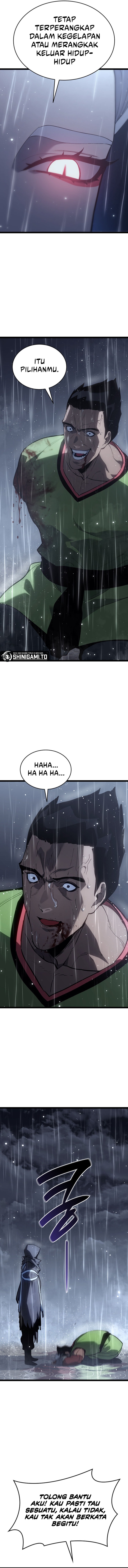 Read Reaper Of The Drifting Moon (ID) Manga Online